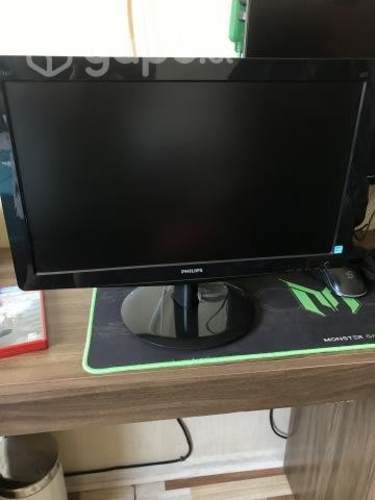 Monitor 60hz 21 pulgadas