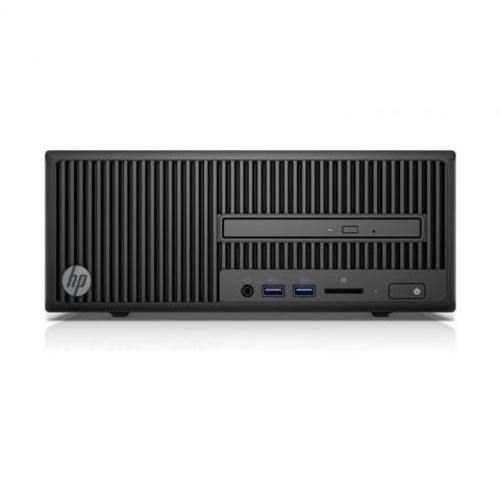 Computador minitorre hp 280 g2 sff / intel core i3