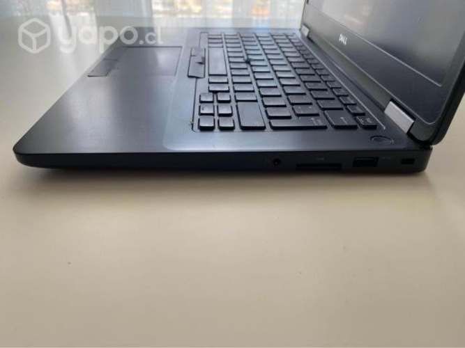 Notebook Dell core i7 , 16gb ram, 2 gb video ATI