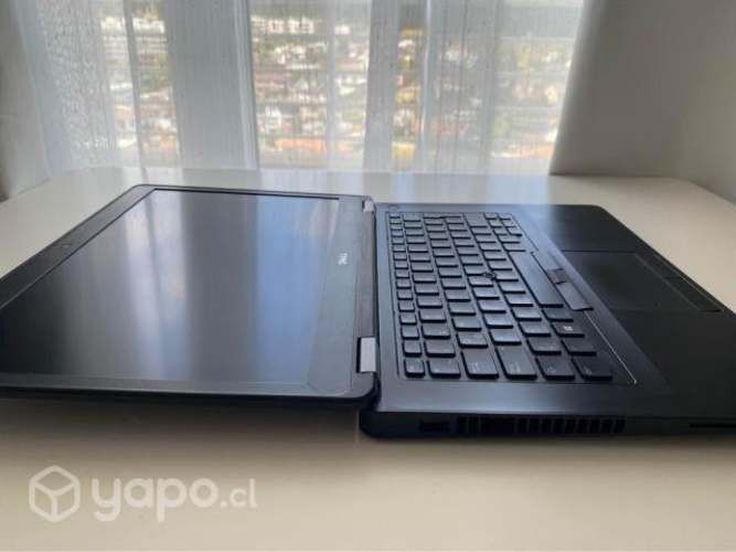 Notebook Dell core i7 , 16gb ram, 2 gb video ATI