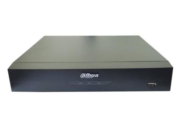 Xvr dahua 4ch dh-xvr5104hs-i3 1080p/full hd