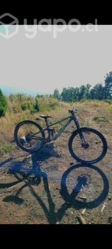 Bicicleta Norco Sight A2 2021