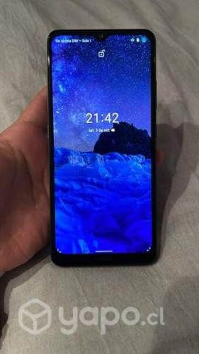 Nokia 2.4 nuevo
