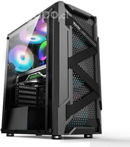 Pc gamer de gama media