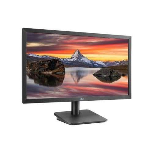 Monitor LG FHD LED 22 FHD +VGA 75Hz
