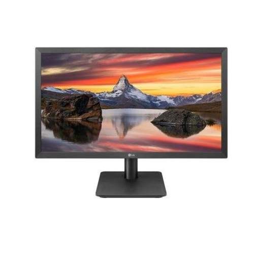 Monitor LG FHD LED 22 FHD +VGA 75Hz