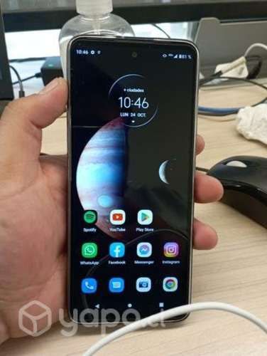 Celular Moto g60