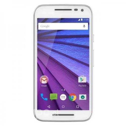 Celular Motorola tercera generación