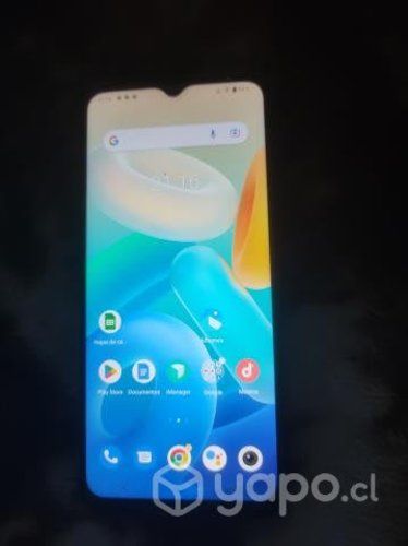 Vivo V21 dúo de 128 gb