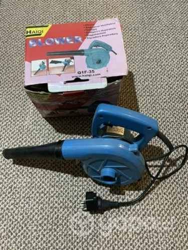 Aspiradora/Ventiladora Q1F-35