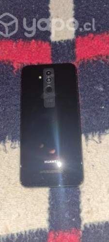 Huawei Mate 20 Lite