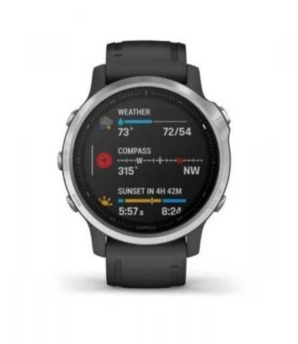 Garmin Fenix 6s nuevo
