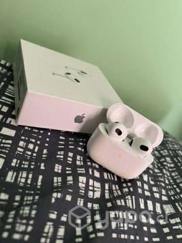 Airpods 3 generación