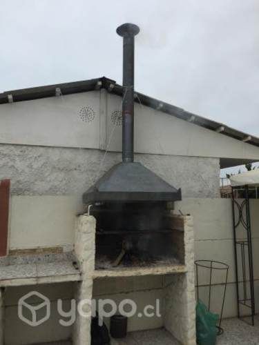 Cabana Guanaqueros Septiembre