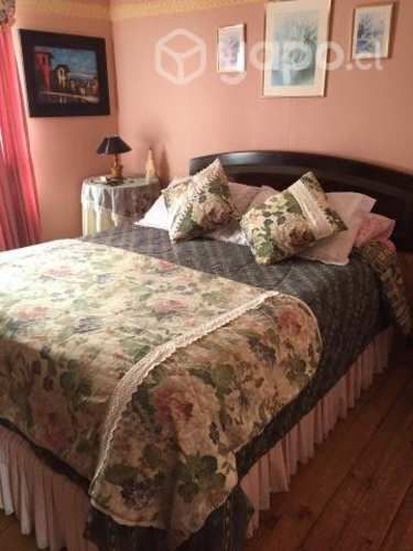 Cabana Guanaqueros Septiembre