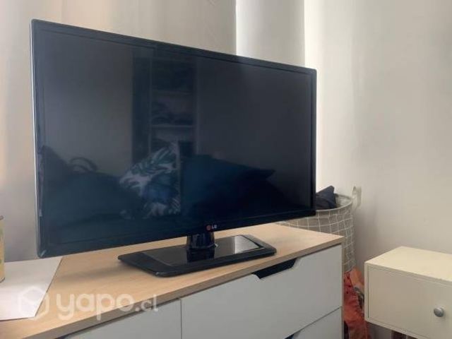 led usado como nuevo