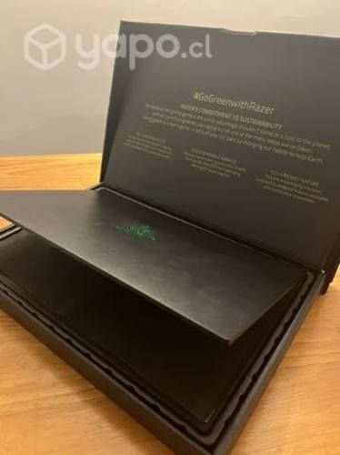 Razer blade 15 advance model