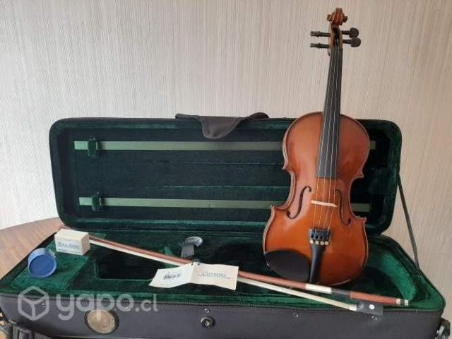 violín SV 175 3/4 Cremona