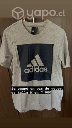 Ropa casi nueva