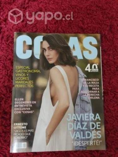 Revistas cosa