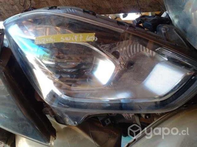 Óptico Suzuki swift