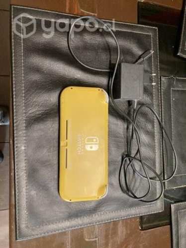 Nintendo lite 32GB