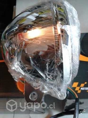 Foco neblinero moto um 200