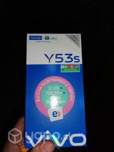 Y53S nuevo