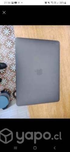 Macbook air retina