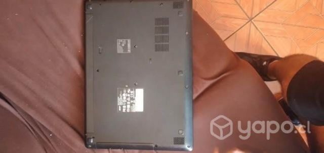 Notebook Acer