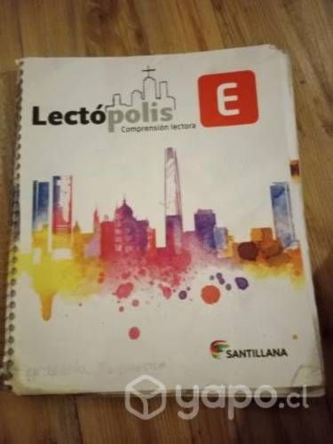 Lectopolis. E