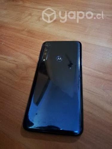 MOTOROLA ONE MACRO perfectas condiciones, no vibra