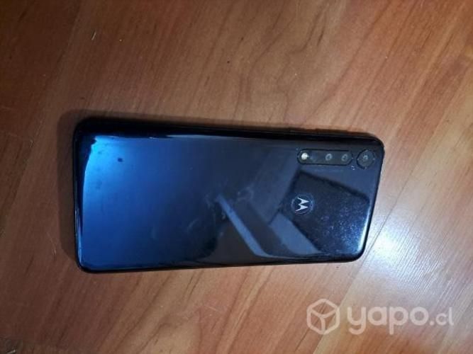 MOTOROLA ONE MACRO perfectas condiciones, no vibra