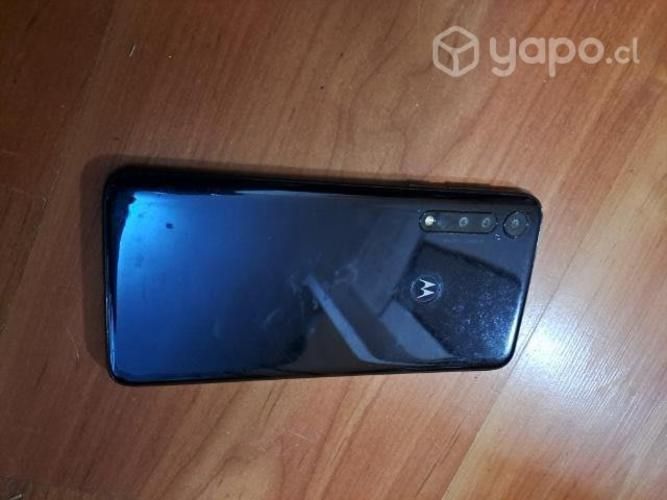 MOTOROLA ONE MACRO perfectas condiciones, no vibra