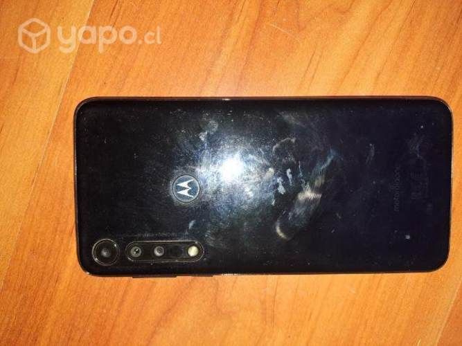 MOTOROLA ONE MACRO perfectas condiciones, no vibra