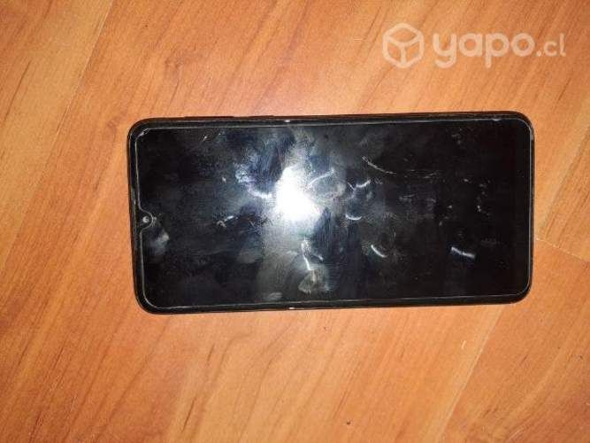 MOTOROLA ONE MACRO perfectas condiciones, no vibra