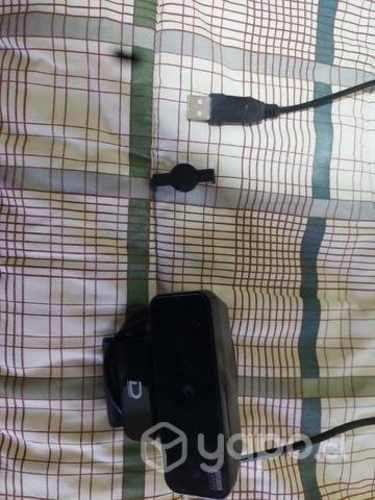 Webcam nueva para pc