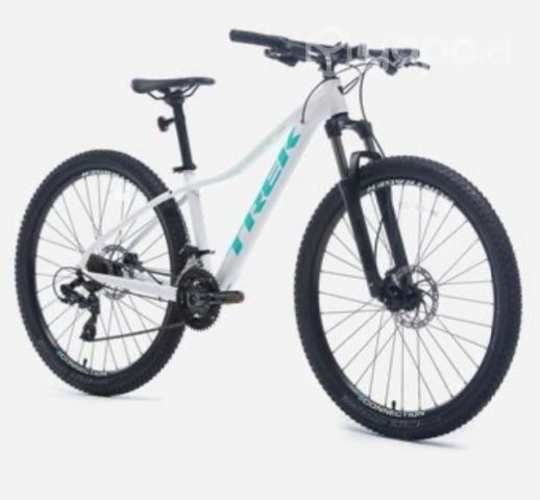 Bicicleta Marlin 5 blanca Talla 13.5