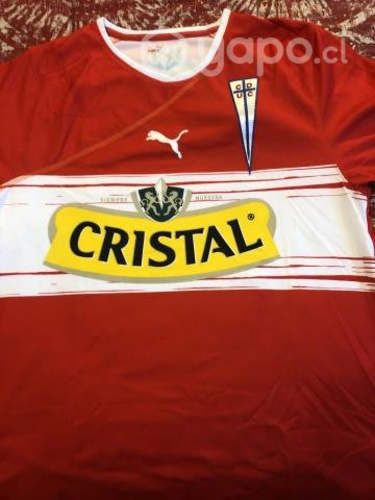 Camista UC - PUMA - Talla L