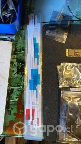 Cinta Autoadhesiva iMac 21,5 Pulgadas