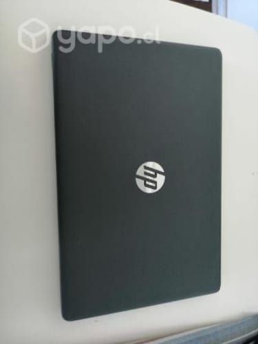 Notebook HP