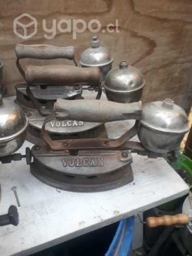 Lote de planchas antiguas lote 1