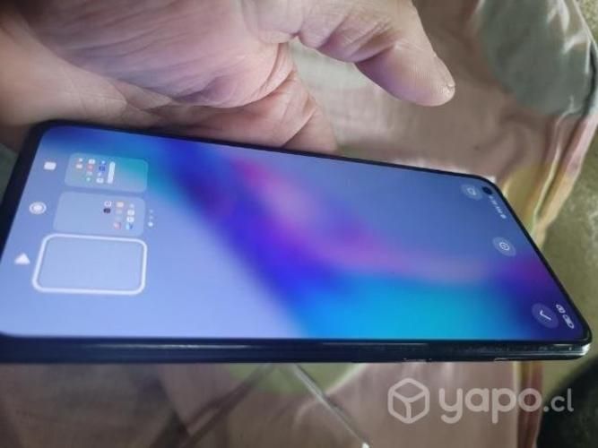 Celular xiaomi 11 lite 5g poco uso