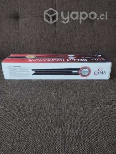 plancha Gama nueva
