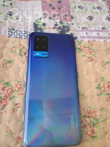 Celular oppo A54