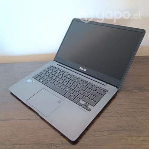 ASUS Zenbook Intel Core i7 SSD 256GB RAM 8GB