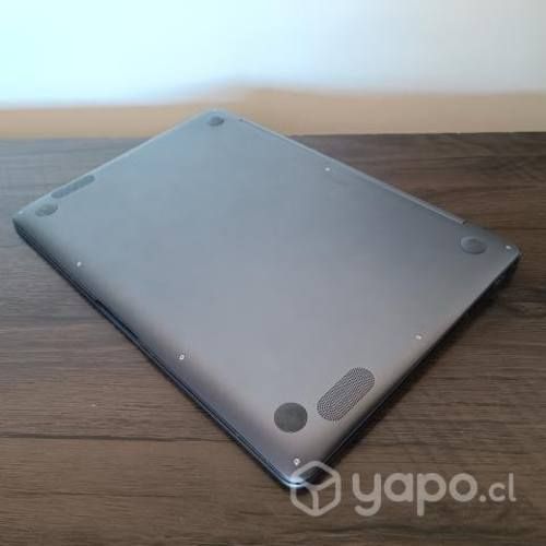 ASUS Zenbook Intel Core i7 SSD 256GB RAM 8GB