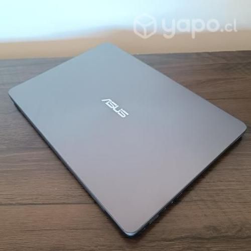 ASUS Zenbook Intel Core i7 SSD 256GB RAM 8GB