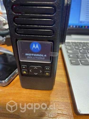 Apx900 Motorola Vhf