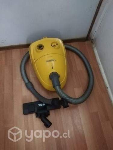 Aspiradora marca Daiwo
